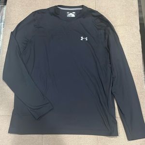 Under armor cold gear